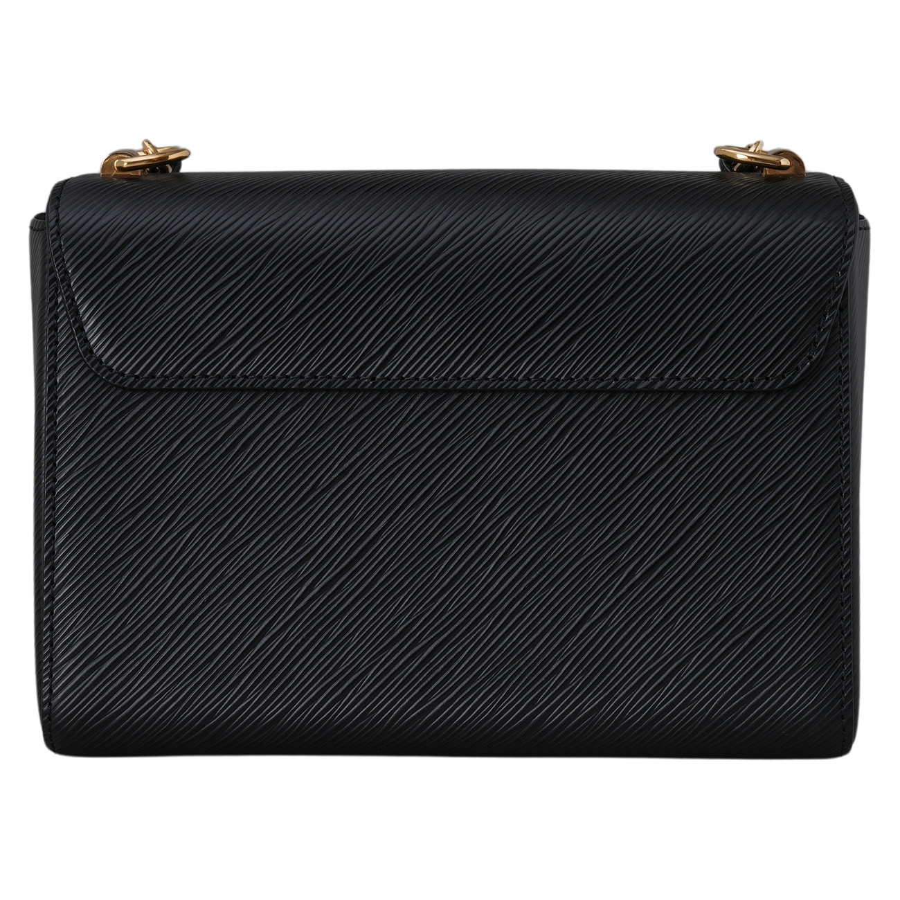 LOUIS VUITTON(USED)루이비통 M57517 에삐 트위스트 MM 블랙